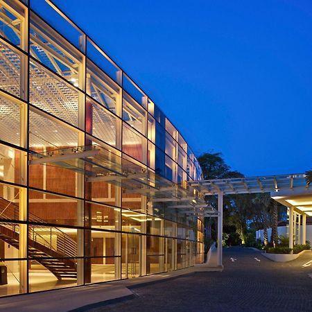 Amara Sanctuary Resort Sentosa Singapura Luaran gambar