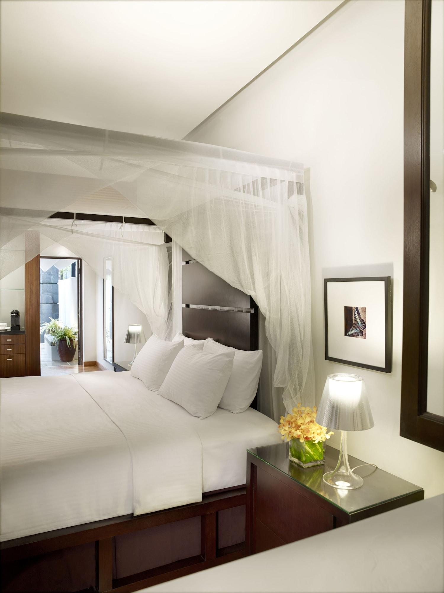 Amara Sanctuary Resort Sentosa Singapura Luaran gambar
