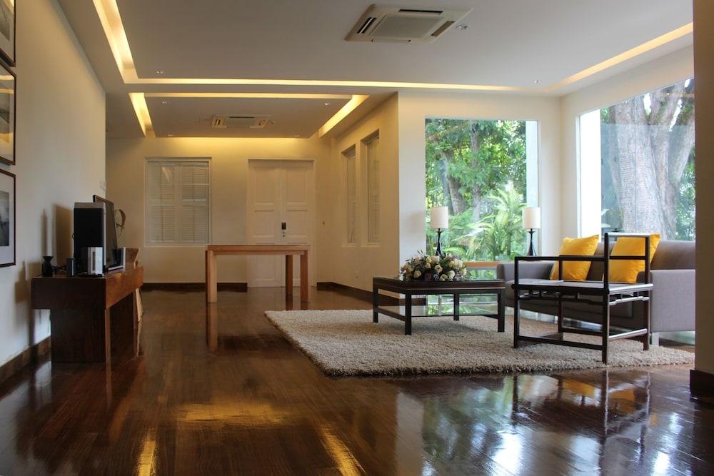 Amara Sanctuary Resort Sentosa Singapura Luaran gambar