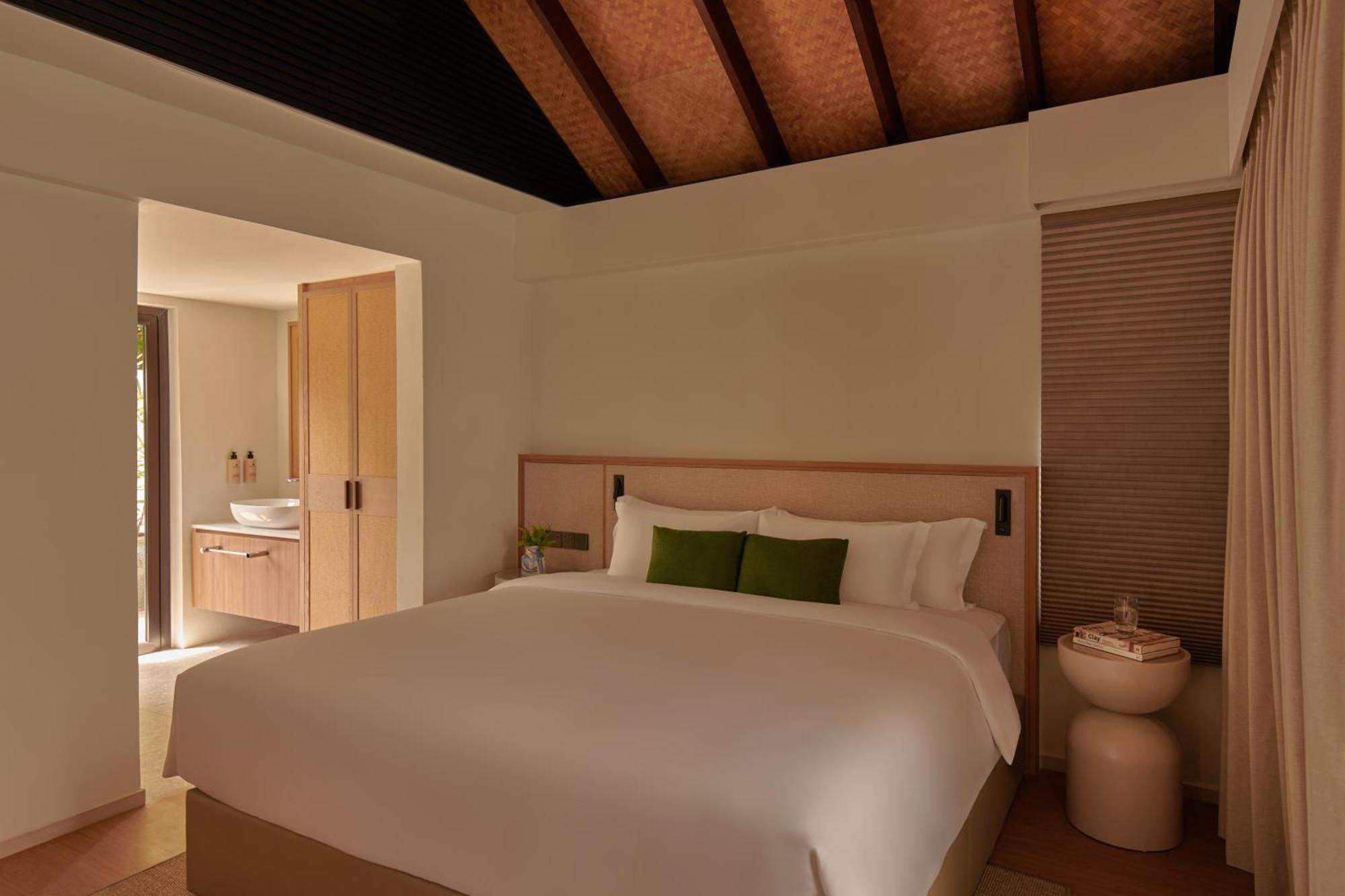 Amara Sanctuary Resort Sentosa Singapura Luaran gambar