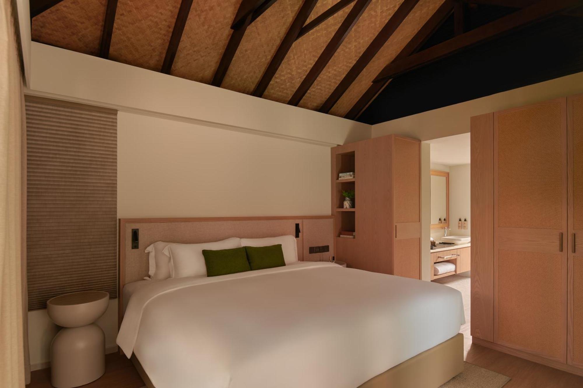 Amara Sanctuary Resort Sentosa Singapura Luaran gambar
