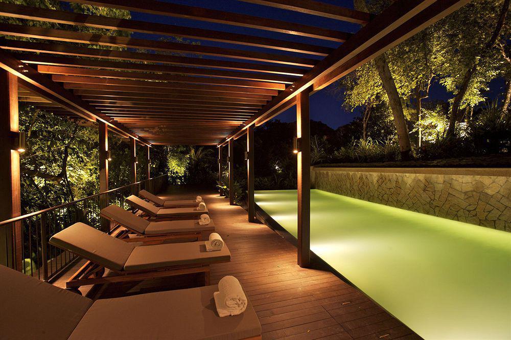 Amara Sanctuary Resort Sentosa Singapura Dalaman gambar