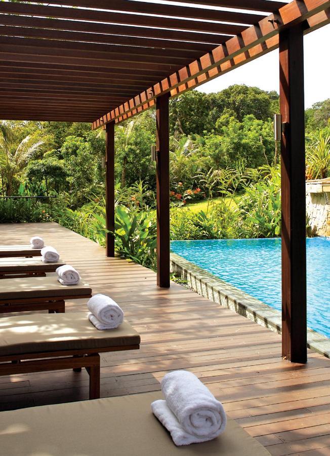 Amara Sanctuary Resort Sentosa Singapura Luaran gambar